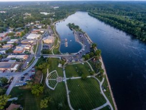 Osage Arm of Lake of the Ozarks