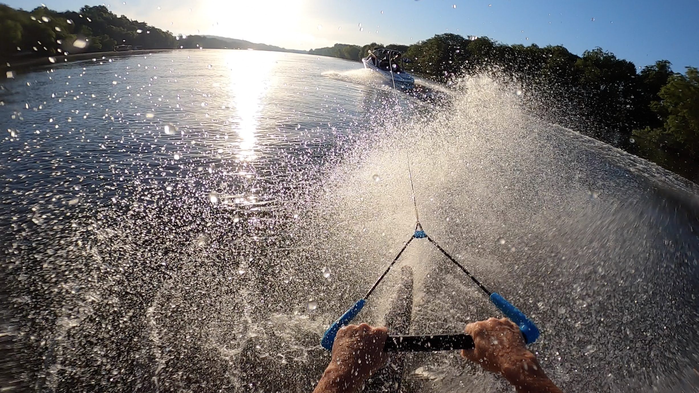 Benton County Water Sports