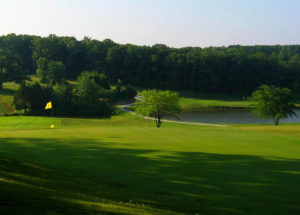 Triple Creek Golf Course