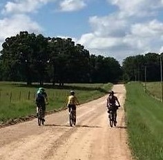 Warsaw Paved Riverfront Trails