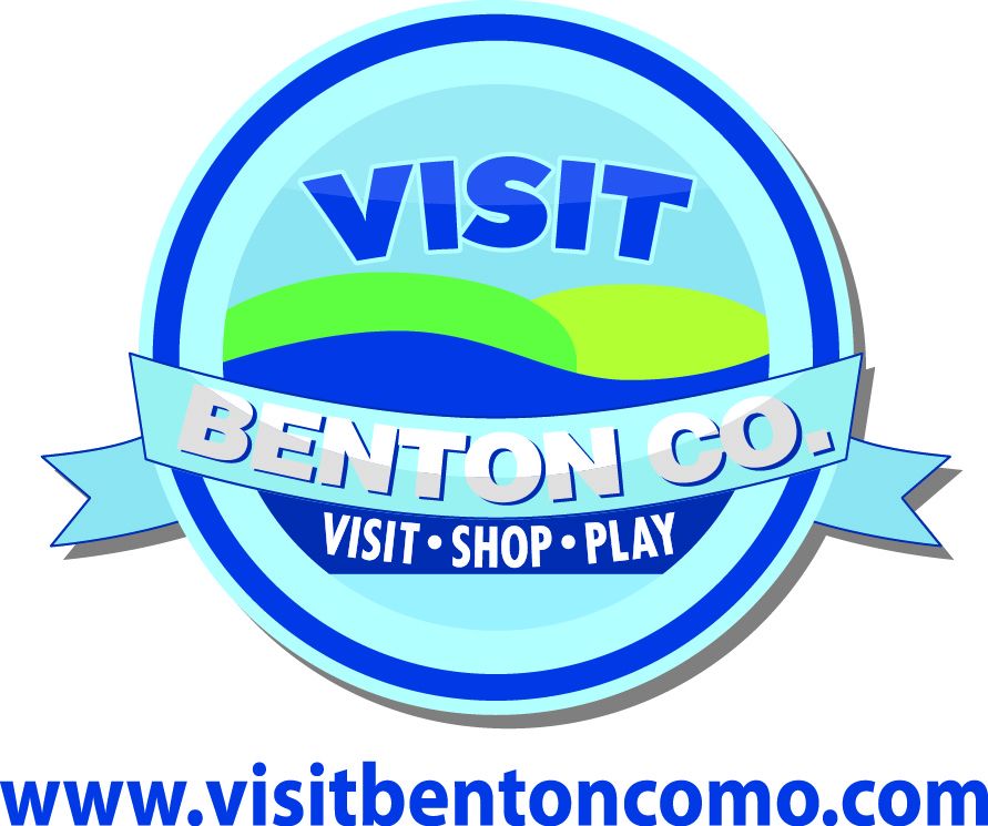 Benton County Tourism & Recreation logo