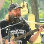 Ozark Cigar Box Guitar Music Festival